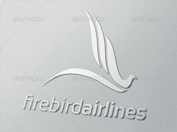 firebird airlines logo