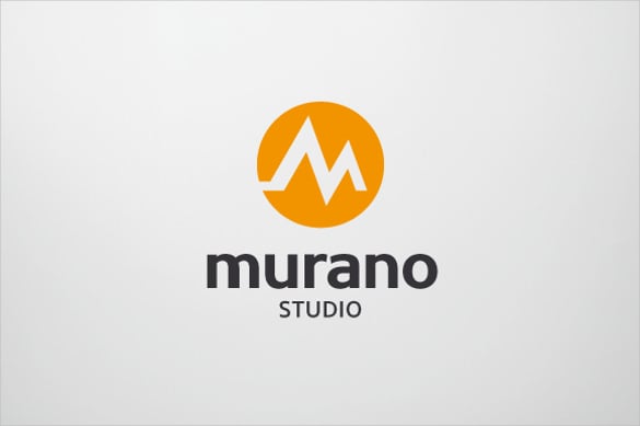 murano music studio logo download