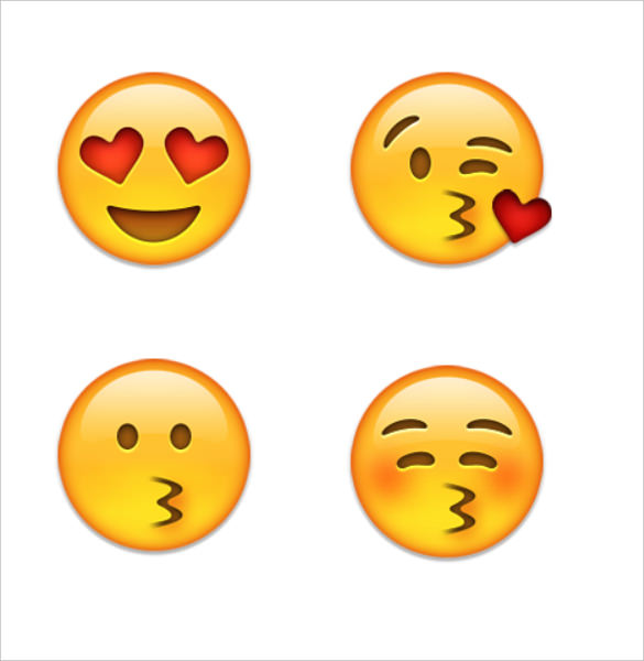 21+ Add Fun to your Chat with these Emoji Pictures!