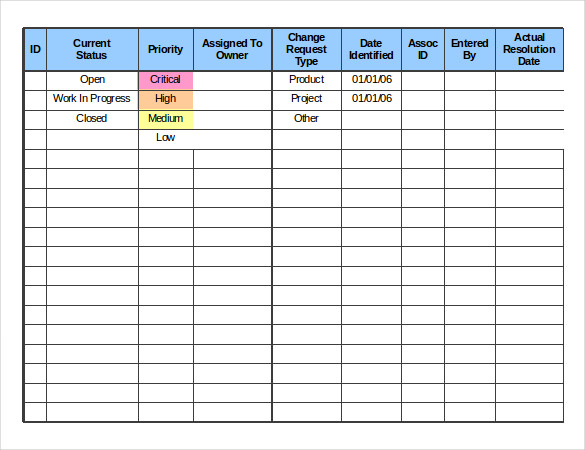 16  Order Tracking Templates Apple Pages Google Docs