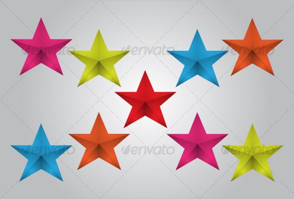 clean star icon download