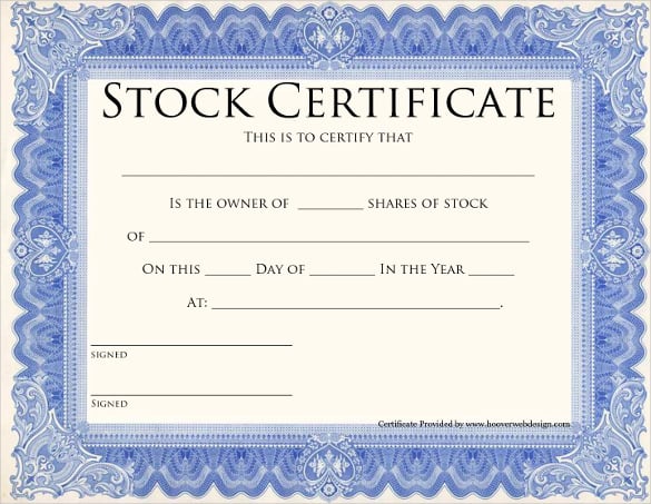 electronic-share-stock-certificate-template-download