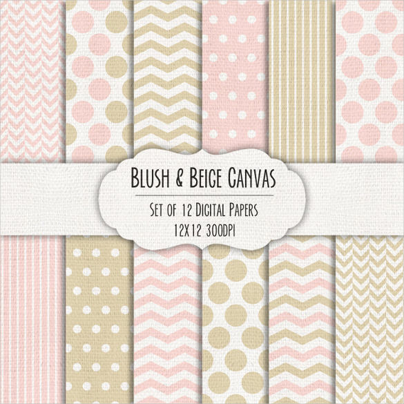 blush pink canvas texture download