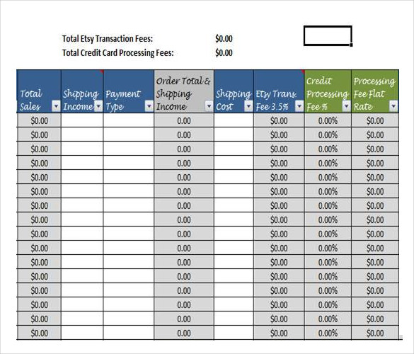 10 Sales Tracking Templates Free Sample Example Format Download Free Premium Templates