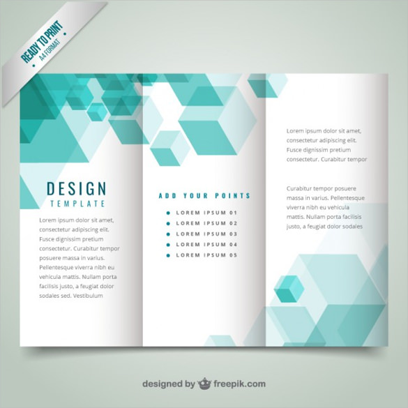 Free Brochure Templates - 60+ Free PSD, AI, Vector EPS ...