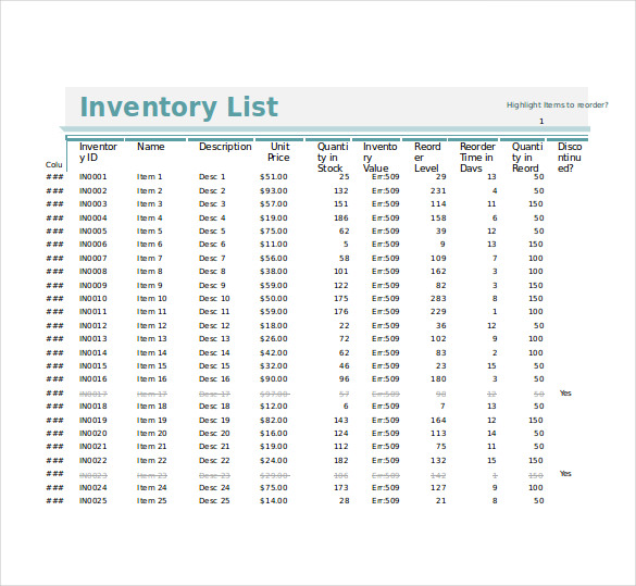 Inventory Tracking Ideas | 17 Essential Inventory Management Techniques ...
