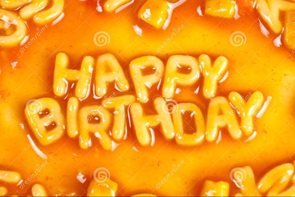 attractive birthday image free for download