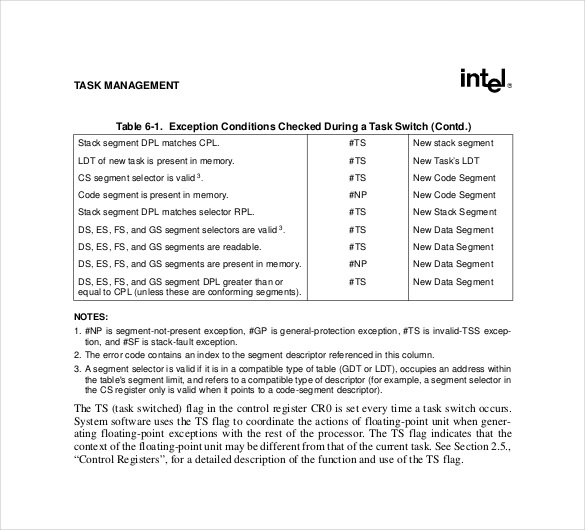 task management tracking template free pdf format download