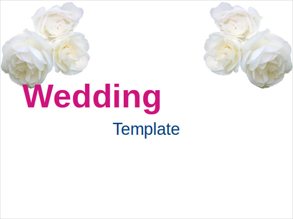 11-wedding-powerpoint-templates-free-sample-example-format-download