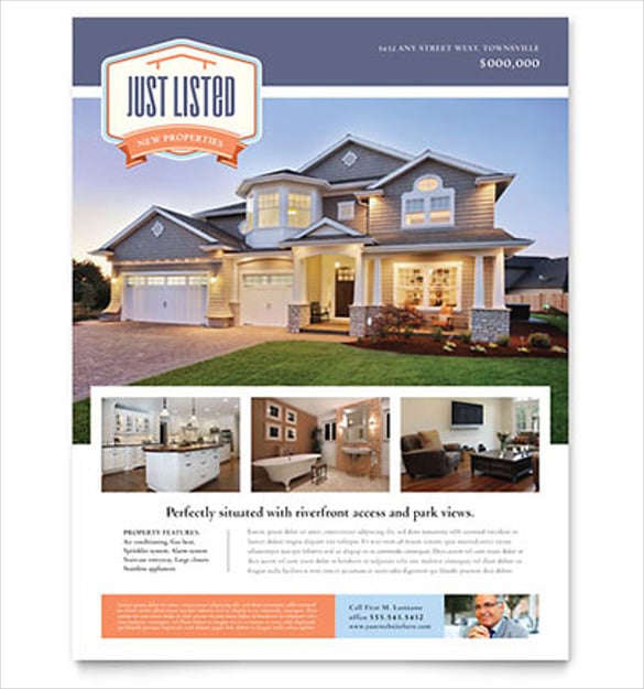 new-property-flyer-template