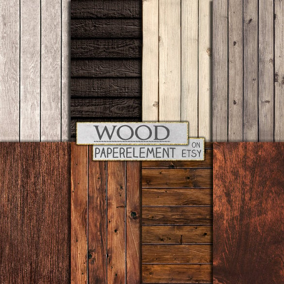 multicolored attractive wooden background