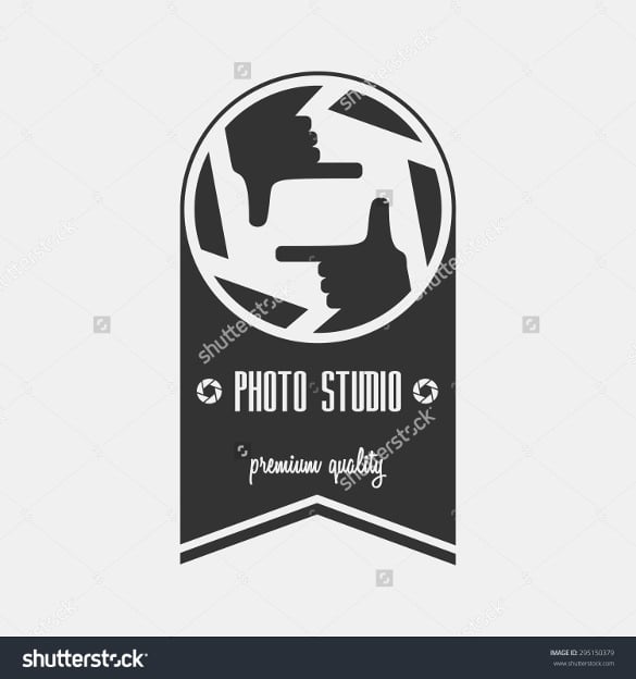 digital photography logo download