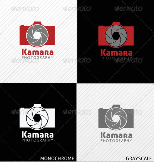 karma photography logo
