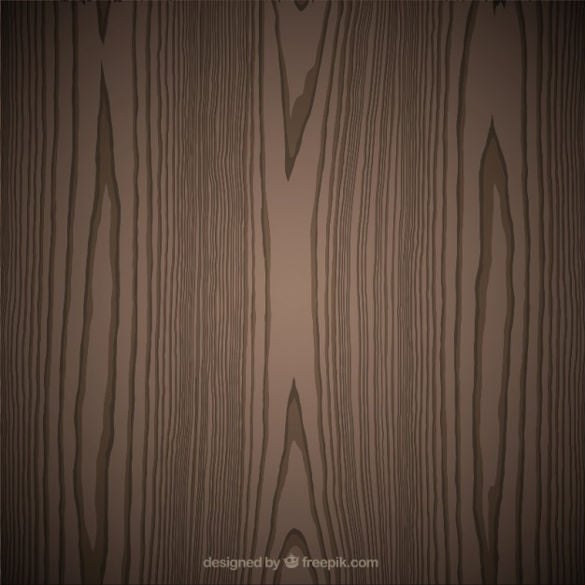 smart dark colored wooden background