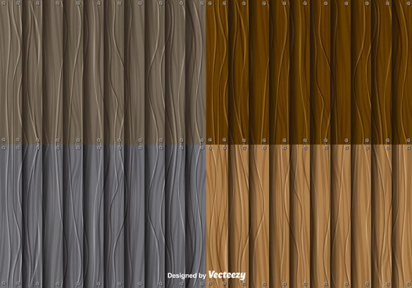 4-colors-of-wooden-background