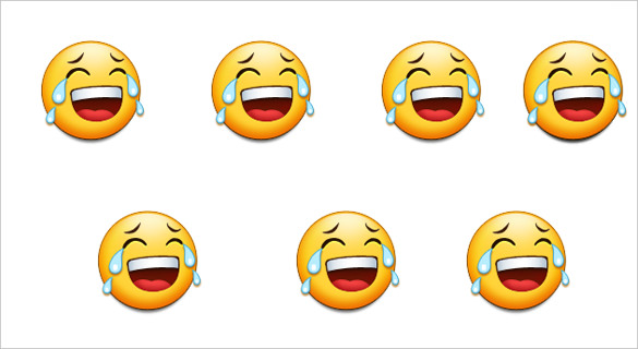 12 Dying With Laughter Spread The Joke With Laughing Emojis Free Premium Templates