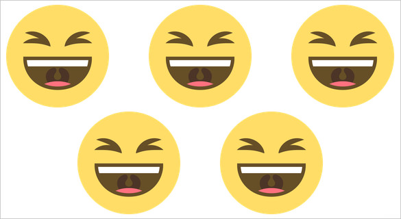 12+ Dying with Laughter? – Spread the Joke with Laughing Emojis | Free