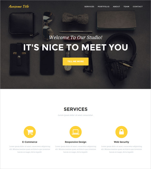 30+ Best Jekyll Themes & Templates
