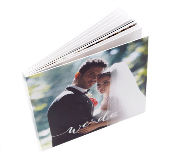 28+ Wedding Album Templates – Free Sample, Example, Format Download ...