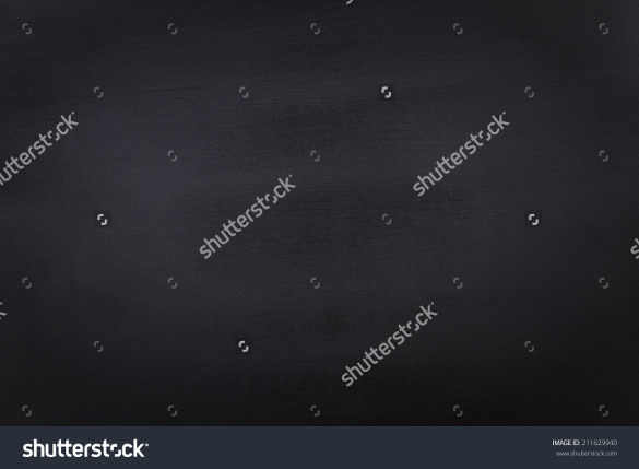 dark chalkboard background