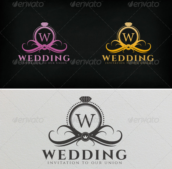 Free Free 190 Free Wedding Logo Svg SVG PNG EPS DXF File