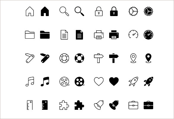 27+ Free Icons - PSD, AI, Vector EPS