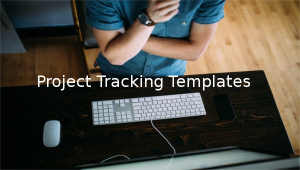 project tracking template project tracking template