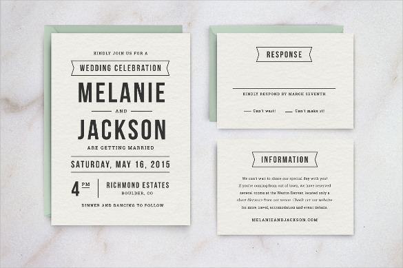 26+ Free Printable Invitation Templates MS Word Download