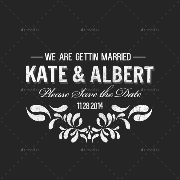 Wedding Label Template – 30+ Free Sample, Example, Format Download