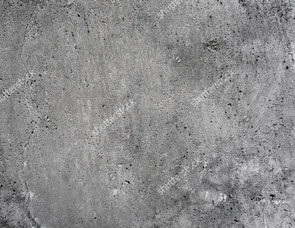black plain concrete texture