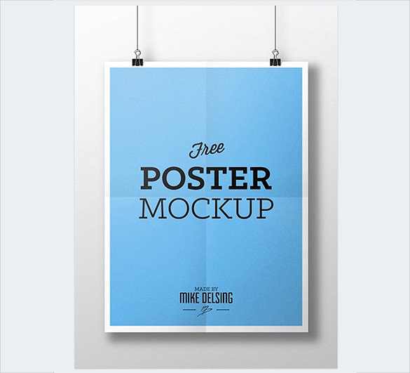 Download Poster Mock Up 23 Free Psd Ai Vector Eps Format Download Free Premium Templates PSD Mockup Templates