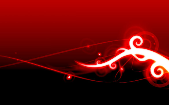abstract design with red background free download