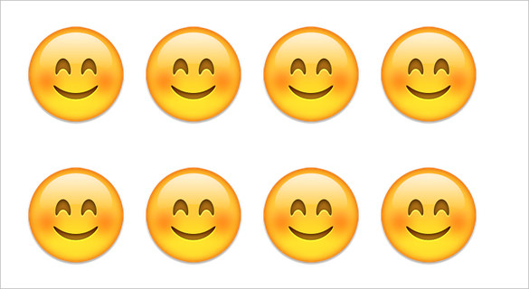 28+ Trendy IPhone Emojis to Copy Paste