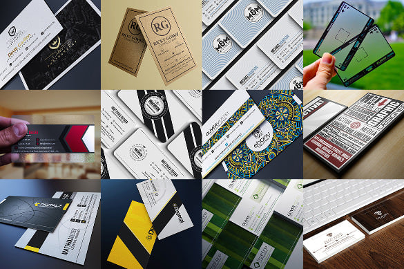 collection-of-business-card-designs