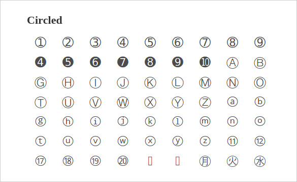 Websites neighbouring Emoji-copypaste.com