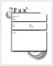 Example Funny Fax Cover Sheet Download2