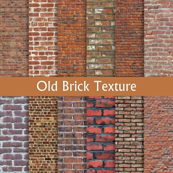 amazing old brick texture download