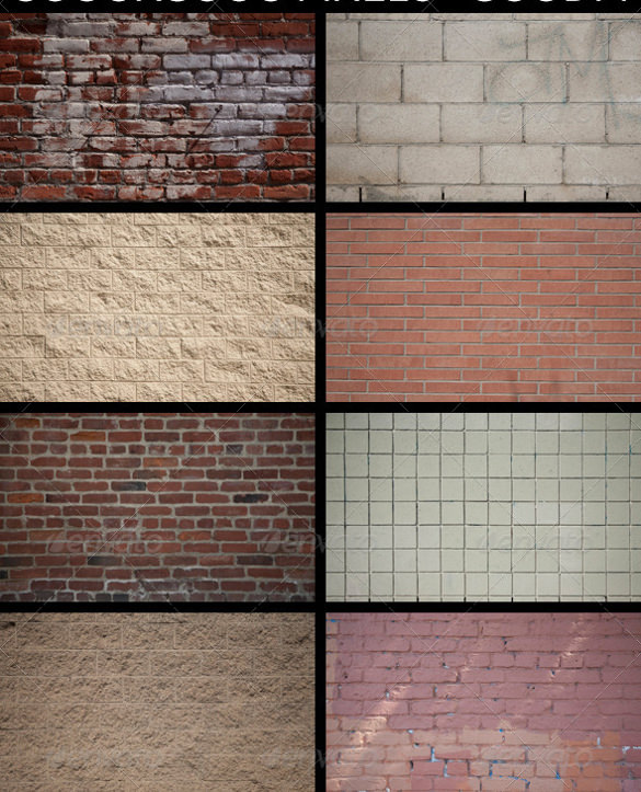 Brick Textures – 218+ Free Psd, Vector Eps, Ai Formats Download 