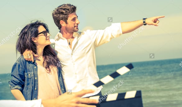 couple in love acting hd background download