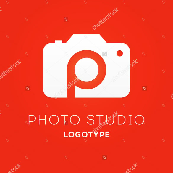 Photography Logo – 19+ Free PSD, AI, Vector EPS Format Download | Free