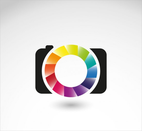 Photography Logo – 19+ Free PSD, AI, Vector EPS Format Download | Free