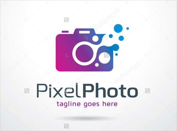 photography logo vector png