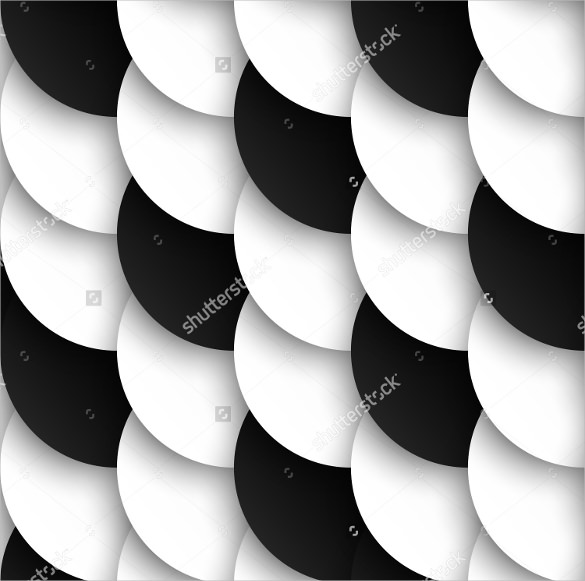 Black and White Pattern - 251+ Free PSD, Vector EPS, AI Formats