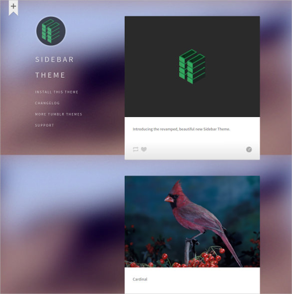 51+ Best Tumblr Themes & Templates Free & Premium Templates