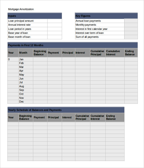 24+ Monthly Work Schedule Templates - PDF, Docs