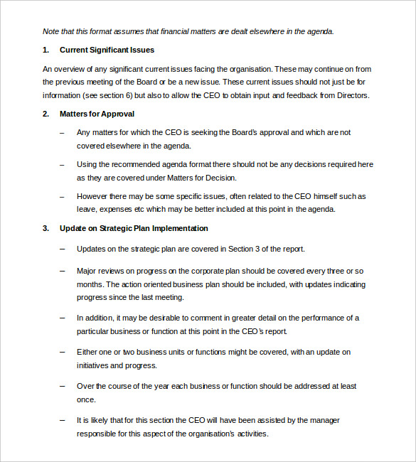 24-board-report-templates-in-pdf-ms-word-apple-pages-google-docs