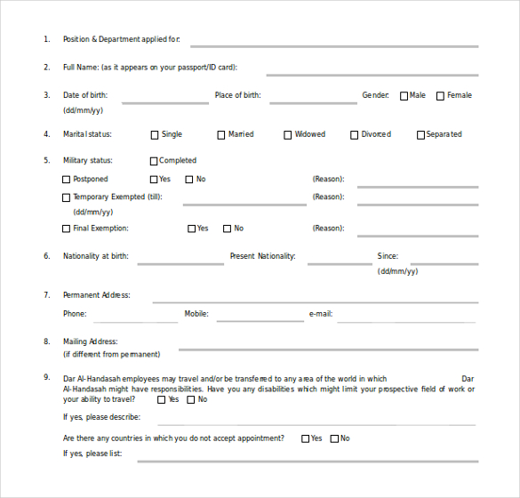 job-application-template-microsoft-word-doctemplates