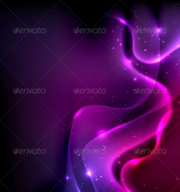 purple abstract art wallpaper