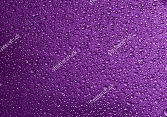 water drop in purple background download