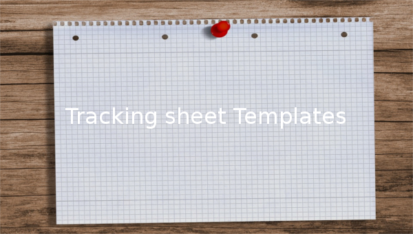 featured image tracking sheet template featured image tracking sheet template
